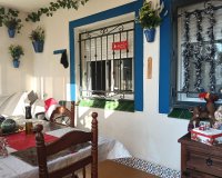 Resale - Apartamento - LOS MONTESINOS - La Herada