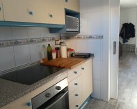 Resale - Apartamento - LOS MONTESINOS - La Herada