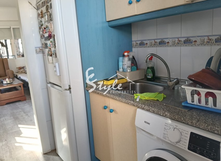 Resale - Apartamento - LOS MONTESINOS - La Herada