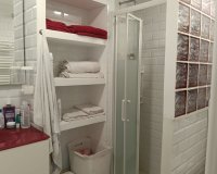 Resale - Apartamento - LOS MONTESINOS - La Herada