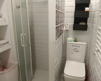 Resale - Apartamento - LOS MONTESINOS - La Herada