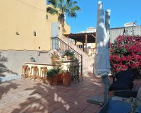 Resale - Apartamento - LOS MONTESINOS - La Herada