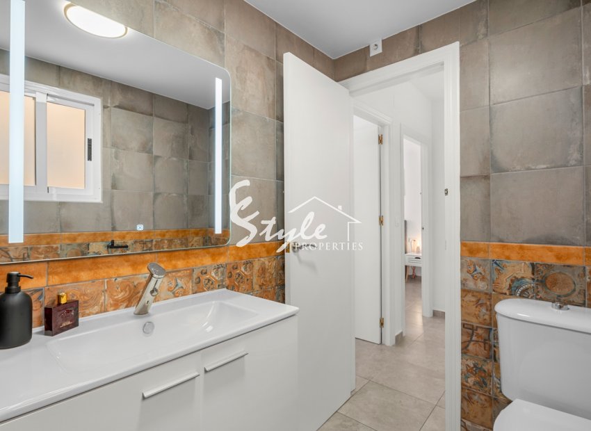 Resale - Apartamento - LOS URRUTIAS - ESTRELLA DE MAR