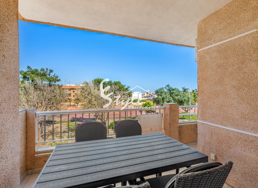 Resale - Apartamento - LOS URRUTIAS - ESTRELLA DE MAR