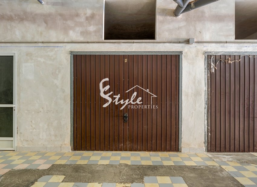 Resale - Apartamento - LOS URRUTIAS - ESTRELLA DE MAR