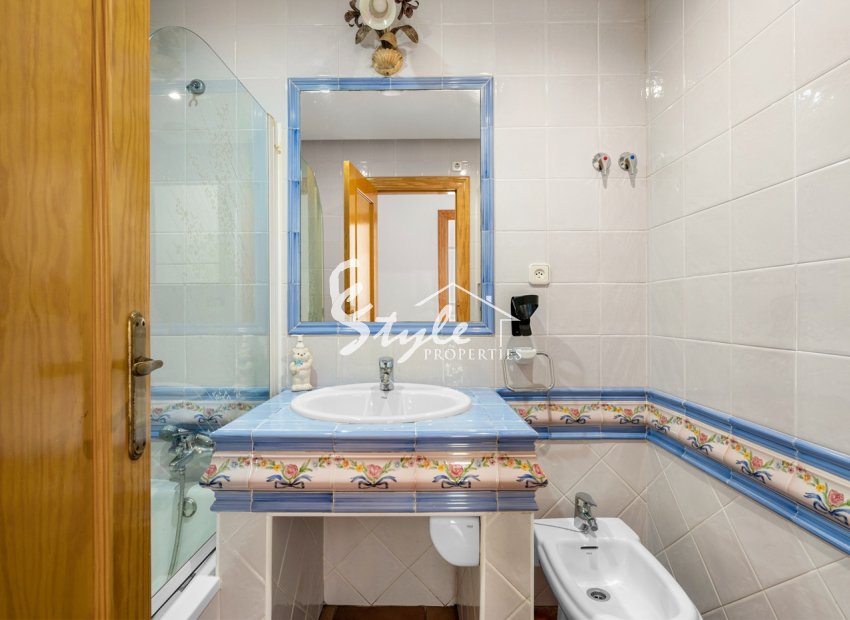 Resale - Apartamento - LOS URRUTIAS - ESTRELLA DE MAR