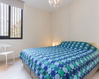 Resale - Apartamento - Mar Menor - Mar de Cristal