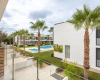 Resale - Apartamento - Mar Menor - Mar de Cristal