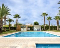 Resale - Apartamento - Mar Menor - Mar de Cristal