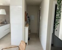 Resale - Apartamento - Mar Menor - Mar de Cristal