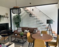 Resale - Apartamento - Mar Menor - Mar de Cristal