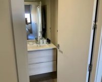 Resale - Apartamento - Mar Menor - Mar de Cristal