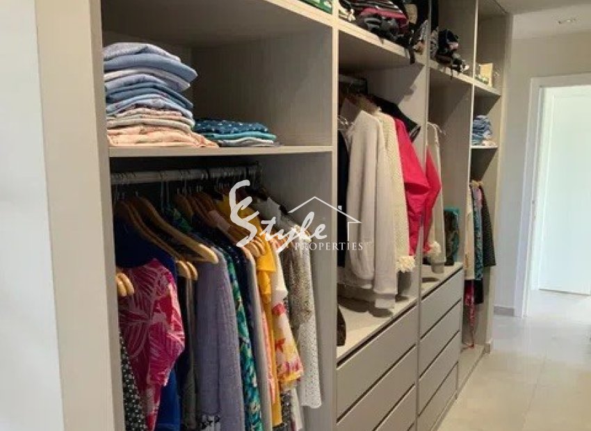 Resale - Apartamento - Mar Menor - Mar de Cristal