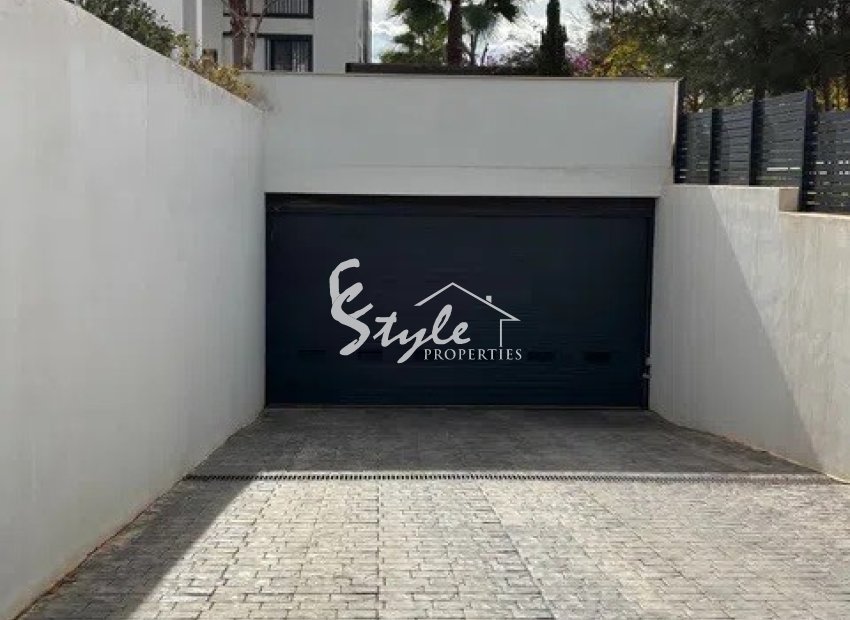 Resale - Apartamento - Mar Menor - Mar de Cristal