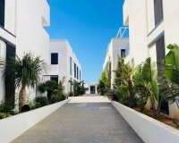 Resale - Apartamento - Mar Menor - Mar de Cristal