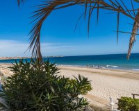 Resale - Apartamento - Mil Palmeras - Beach