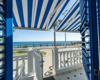 Resale - Apartamento - Mil Palmeras - Beach