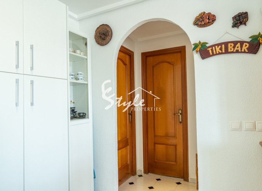 Resale - Apartamento - Mil Palmeras - Beach