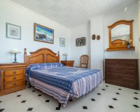 Resale - Apartamento - Mil Palmeras - Beach