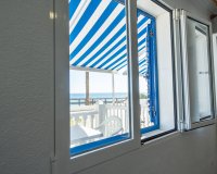 Resale - Apartamento - Mil Palmeras - Beach