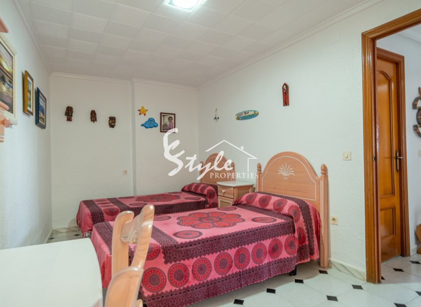 Resale - Apartamento - Mil Palmeras - Beach