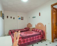 Resale - Apartamento - Mil Palmeras - Beach
