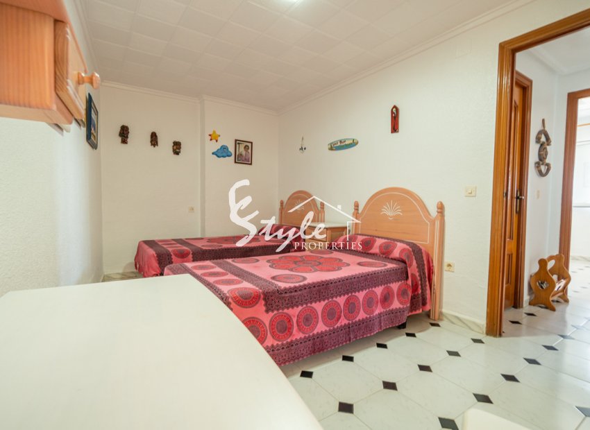 Resale - Apartamento - Mil Palmeras - Beach