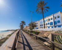 Resale - Apartamento - Mil Palmeras - Beach