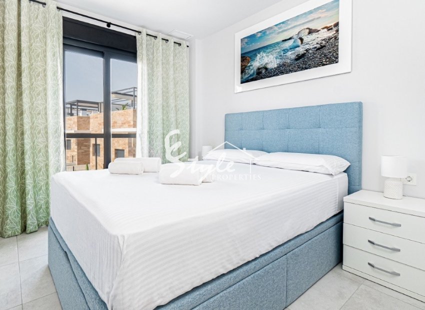 Resale - Apartamento - Mil Palmeras