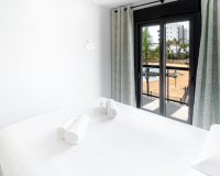 Resale - Apartamento - Mil Palmeras