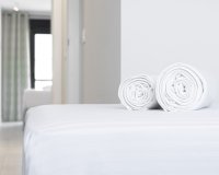 Resale - Apartamento - Mil Palmeras