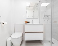 Resale - Apartamento - Mil Palmeras