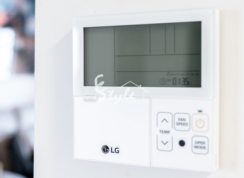 Resale - Apartamento - Mil Palmeras