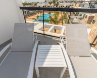 Resale - Apartamento - Mil Palmeras
