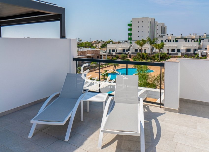 Resale - Apartamento - Mil Palmeras