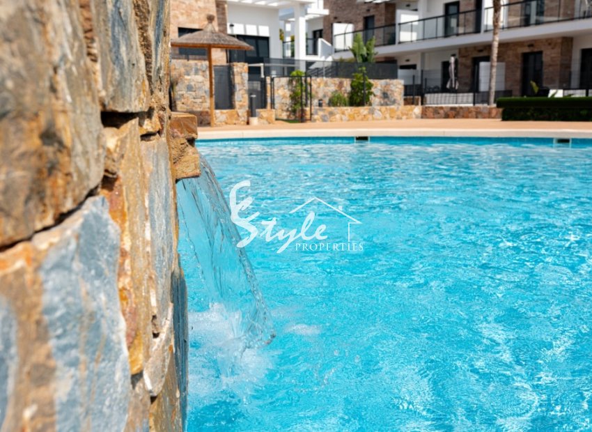 Resale - Apartamento - Mil Palmeras