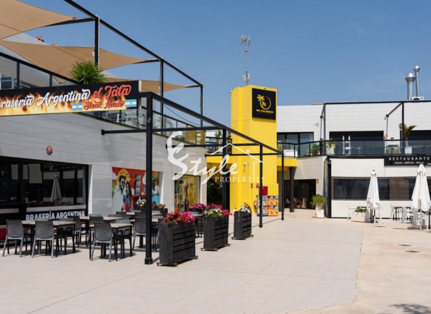 Resale - Apartamento - Mil Palmeras