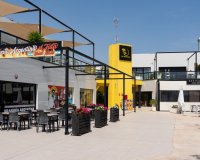 Resale - Apartamento - Mil Palmeras