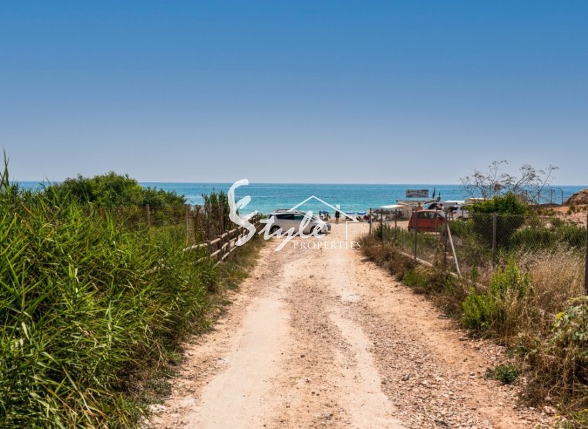 Resale - Apartamento - Mil Palmeras