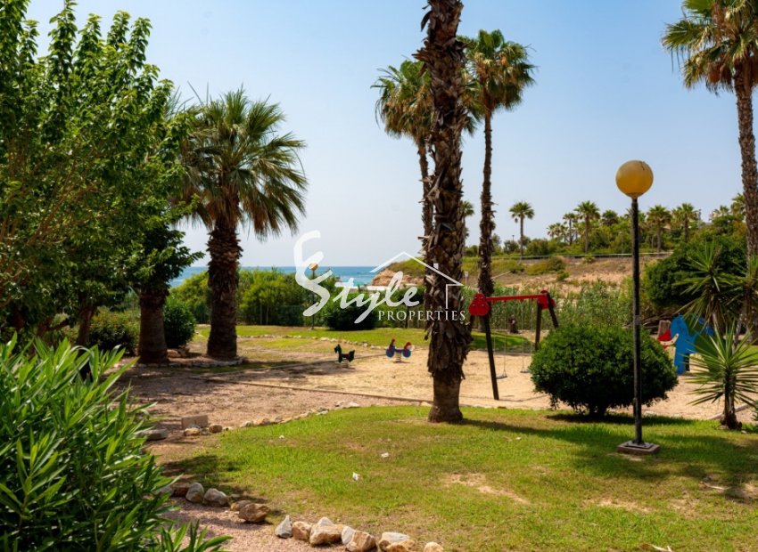 Resale - Apartamento - Mil Palmeras