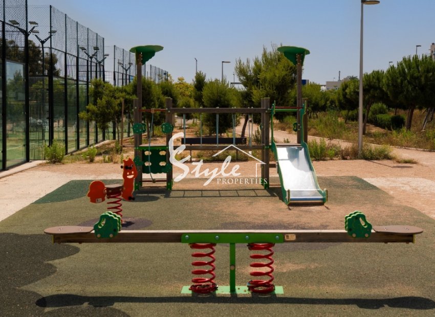 Resale - Apartamento - Mil Palmeras