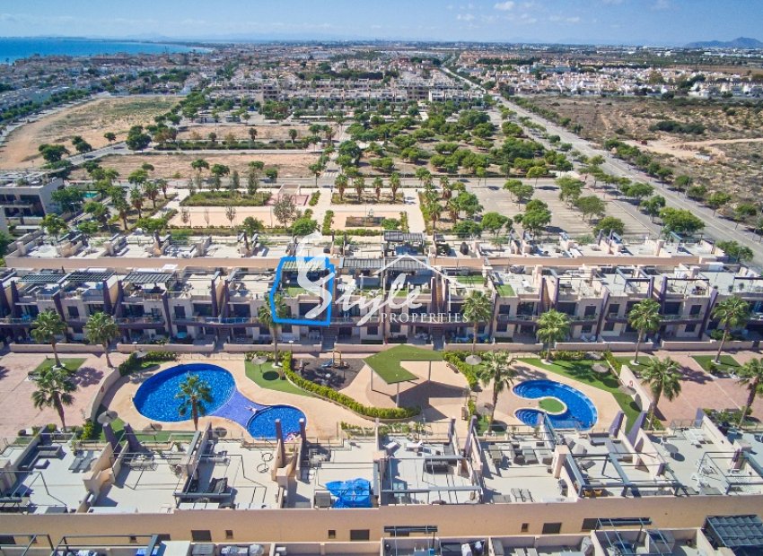 Resale - Apartamento - Mil Palmeras