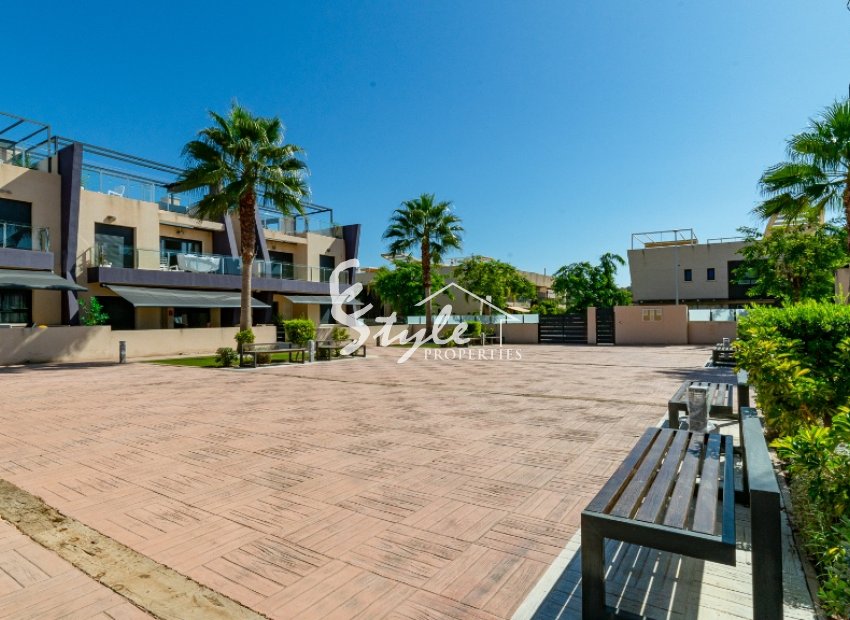 Resale - Apartamento - Mil Palmeras