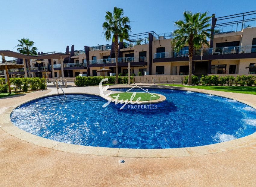 Resale - Apartamento - Mil Palmeras