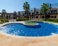 Resale - Apartamento - Mil Palmeras