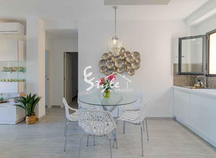 Resale - Apartamento - Mil Palmeras