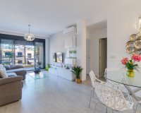 Resale - Apartamento - Mil Palmeras