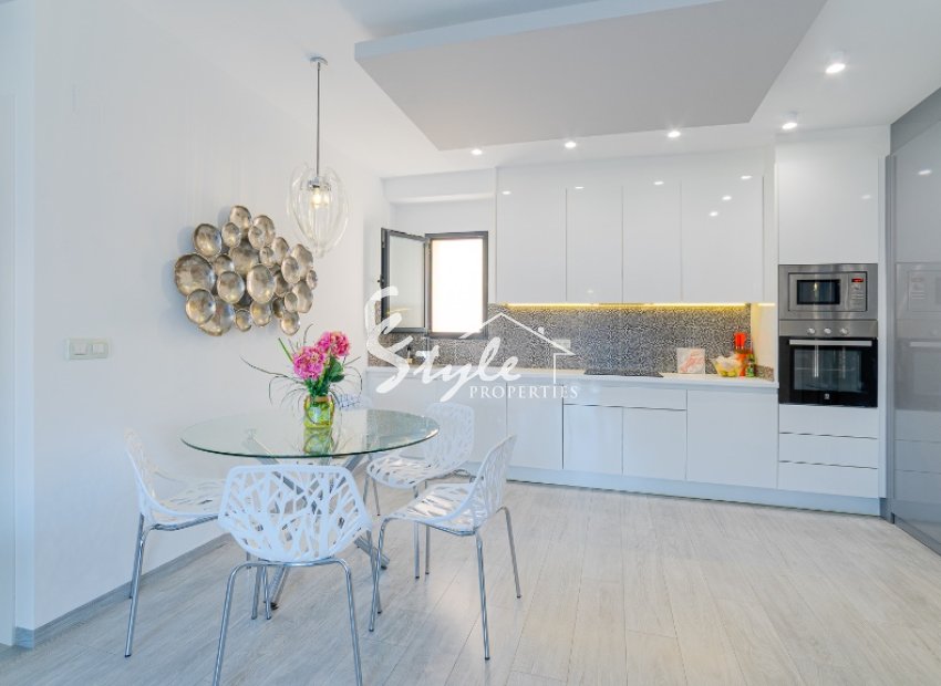 Resale - Apartamento - Mil Palmeras