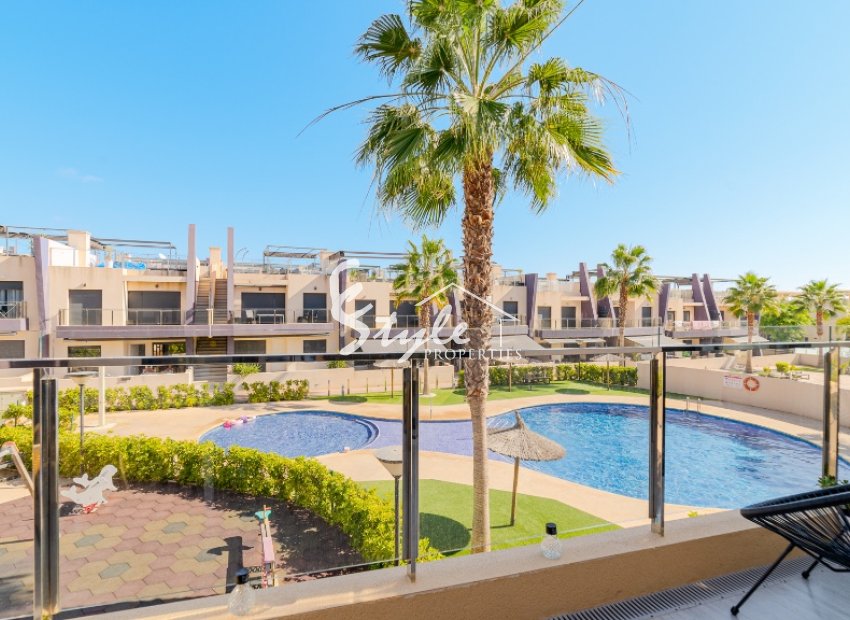 Resale - Apartamento - Mil Palmeras