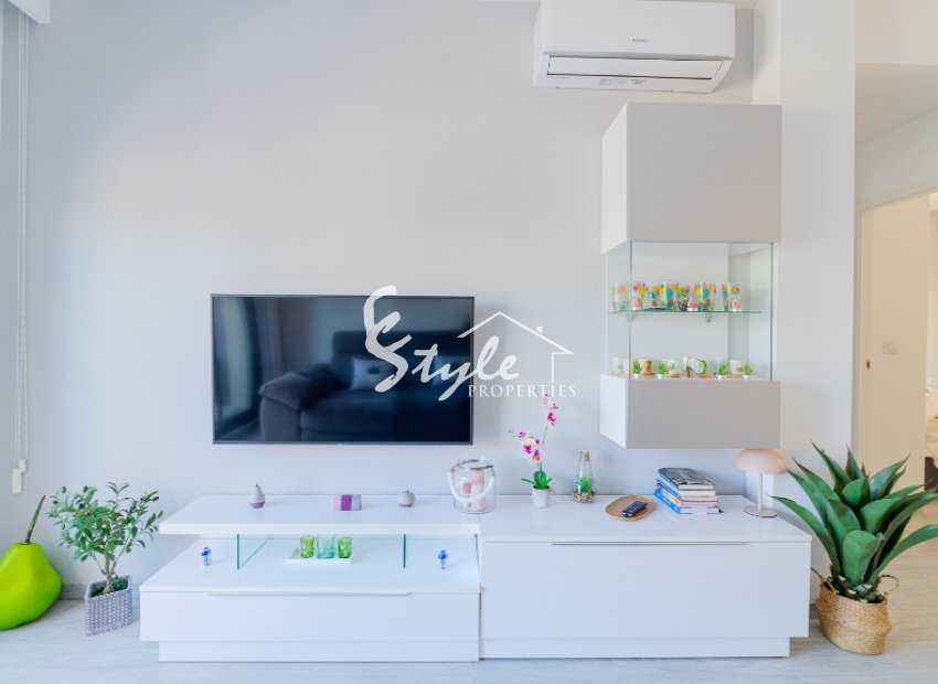 Resale - Apartamento - Mil Palmeras